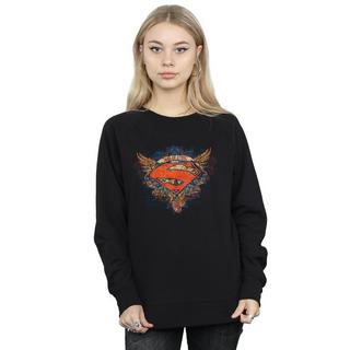 DC COMICS  Sweat 