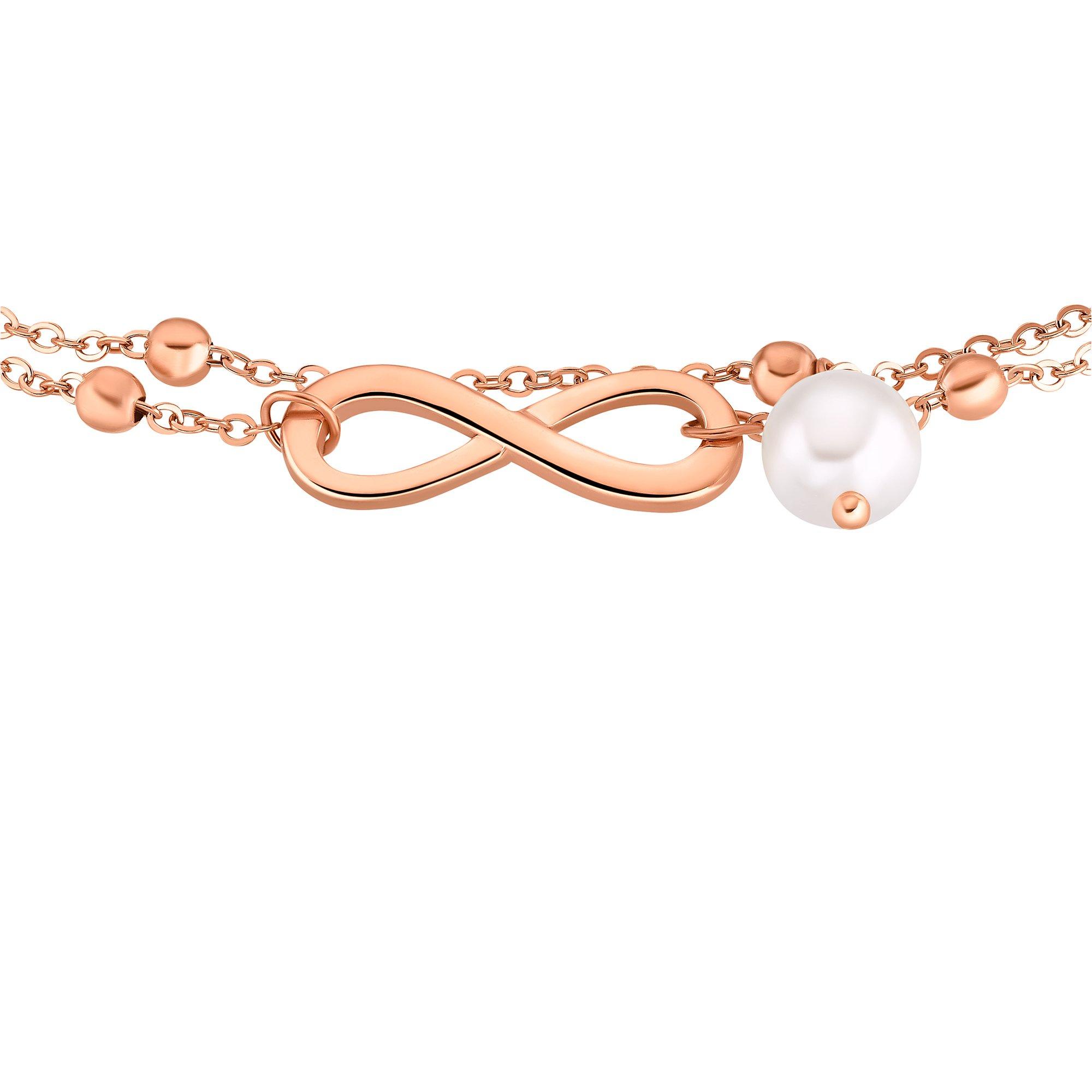 Heideman  Henrietta silberfarben poliert 