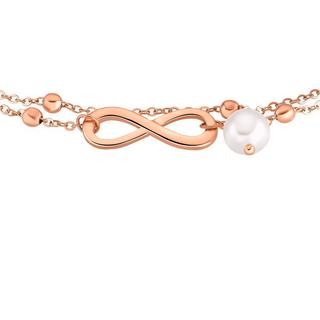 Heideman  Henrietta silberfarben poliert 