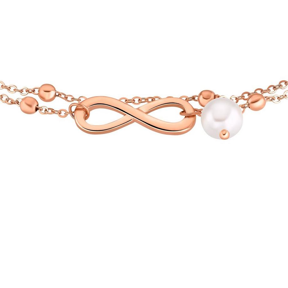 Heideman  Henrietta silberfarben poliert 