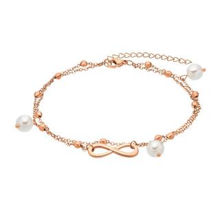 Heideman  Henrietta silberfarben poliert 