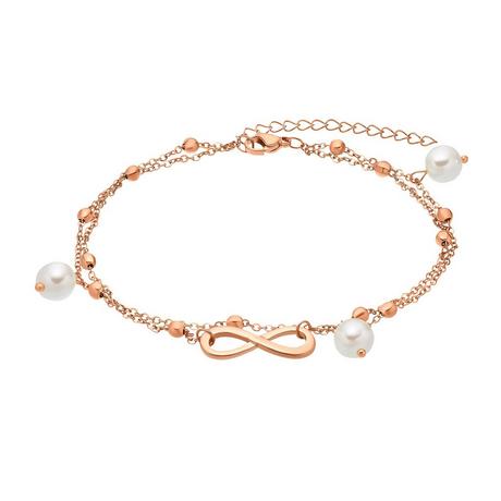 Heideman  Henrietta silberfarben poliert 