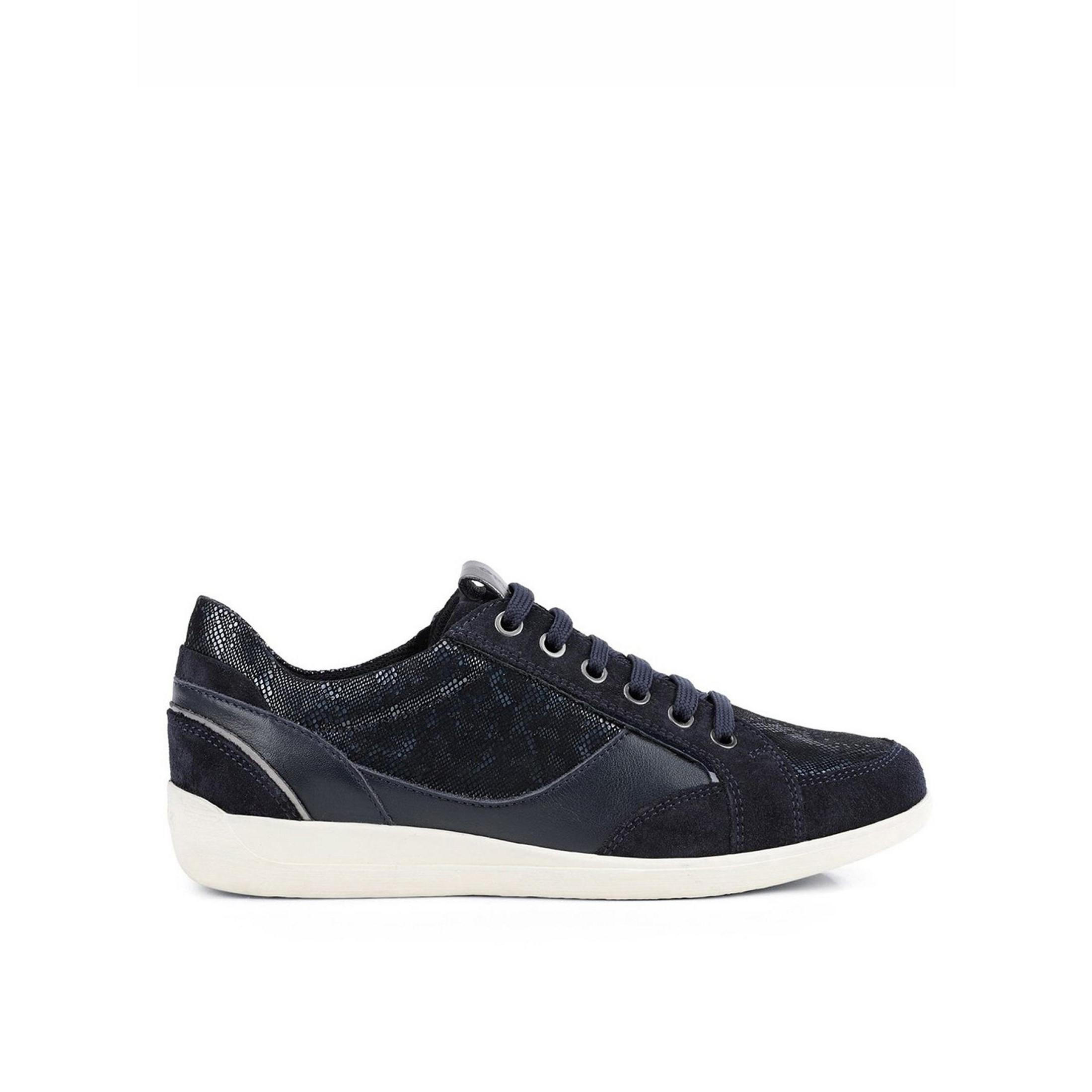 GEOX  Sneaker Myria, Leder 