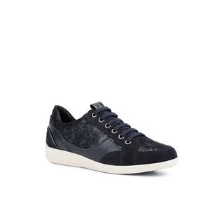 GEOX  Sneaker Myria, Leder 