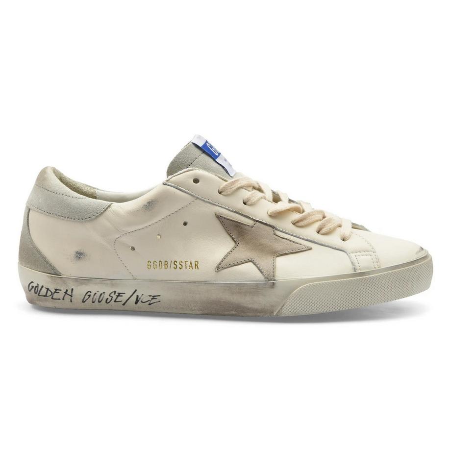 golden goose Super Star Sneaker  