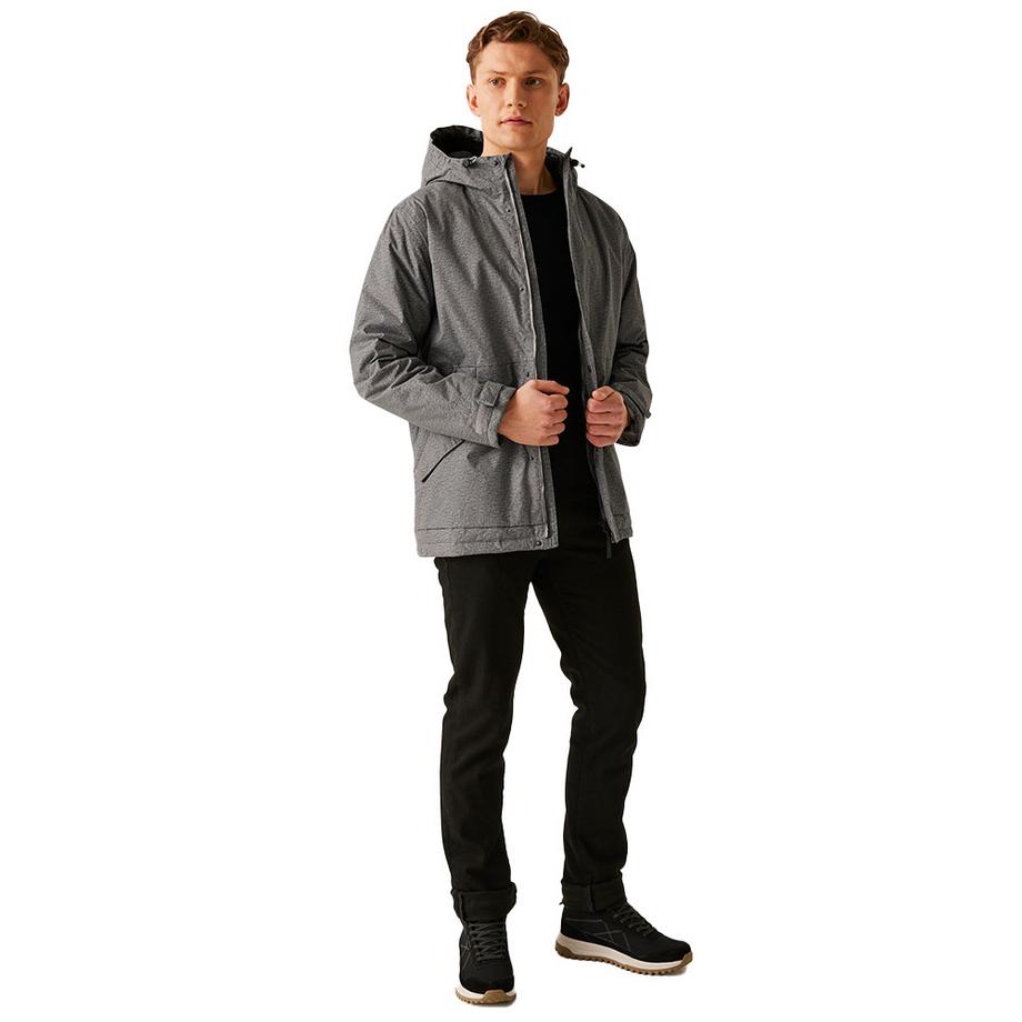 Regatta Veste Imperméable Sterlings  