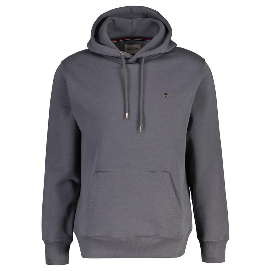 Sweat-shirt  Confortable à porter-REGULAR SHIELD HOODIE
