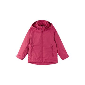 tec Kinder Regenjacke Soutu Bright Berry