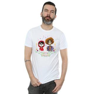 Disney  Coco TShirt 