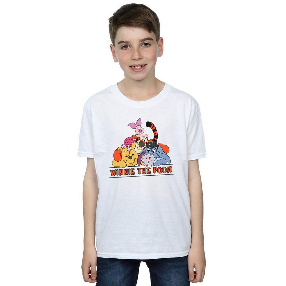 Disney  Tshirt 