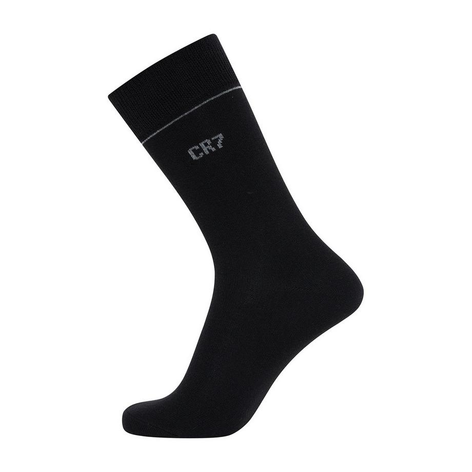 CR7 10er Pack Bequeme Socken  