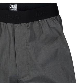 JBS Lot de 6 Boxers Organic Cotton  