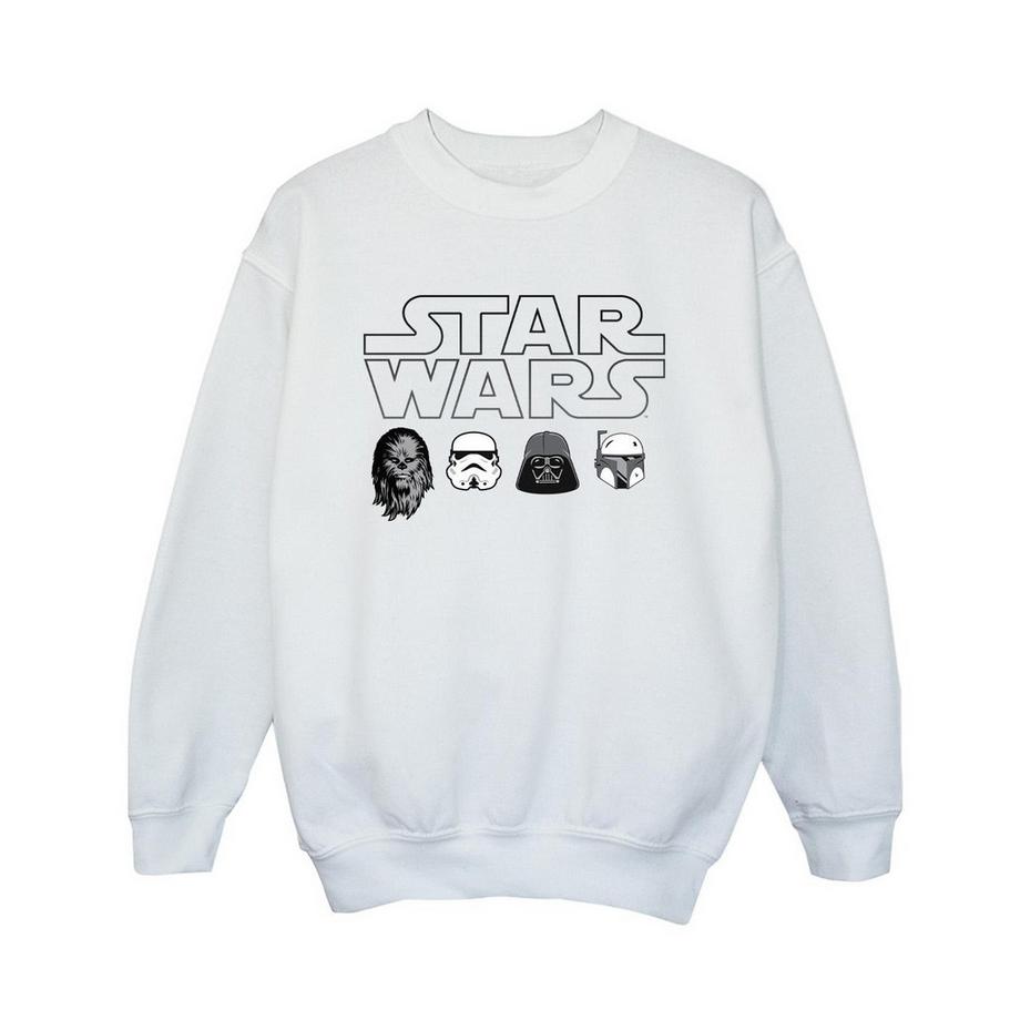 STAR WARS  Sweatshirt 
