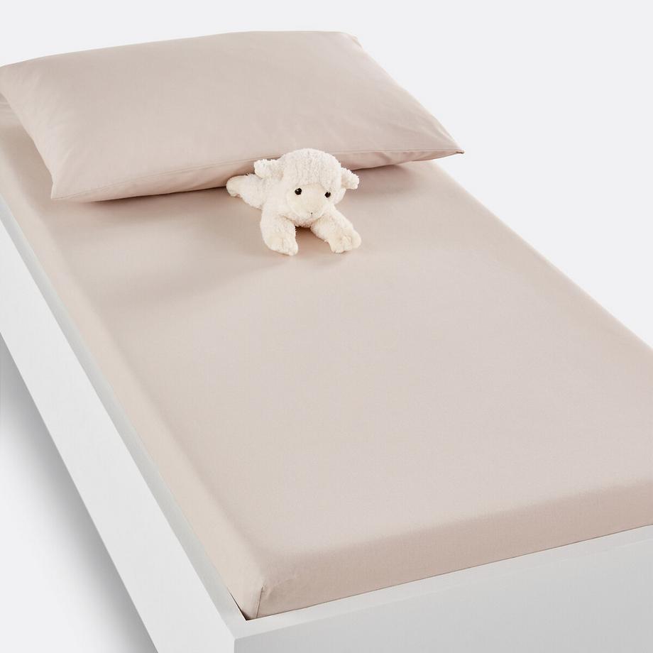 Baby Fixleintuch Scenario aus Baumwolle