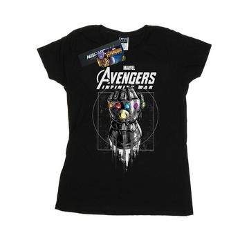 Avengers Infinity War TShirt