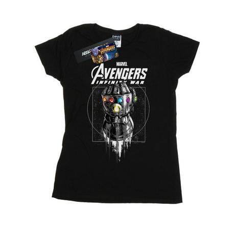 MARVEL  Avengers Infinity War TShirt 