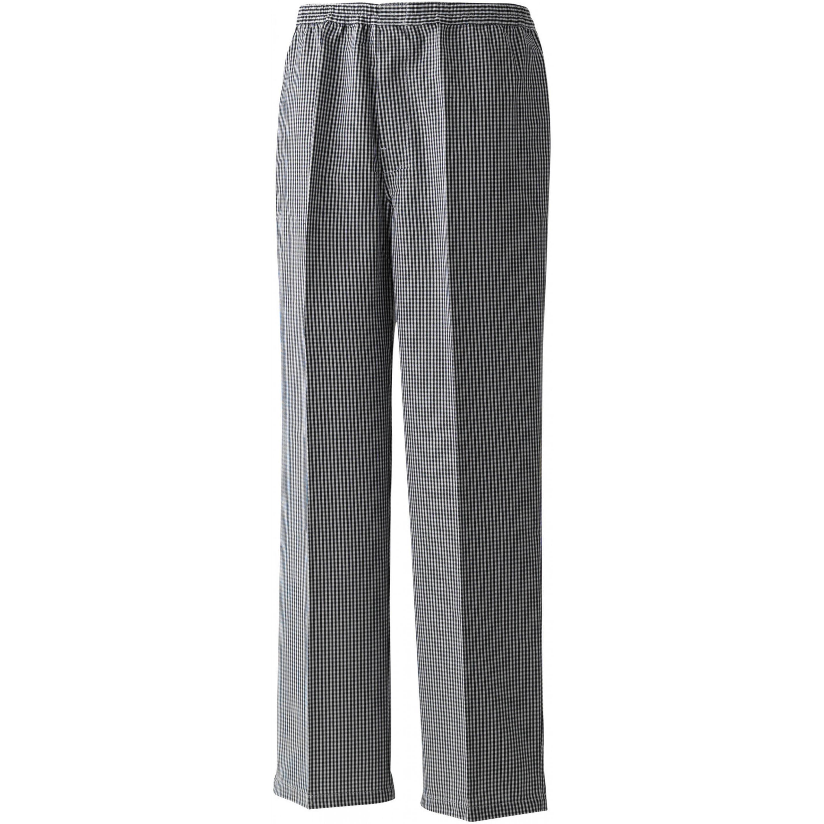 PREMIER  pantalon de cuisine pull on 