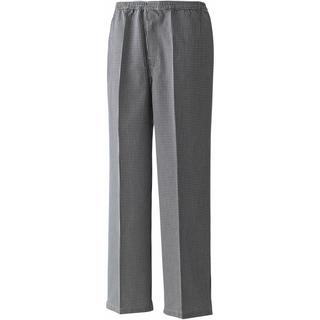 PREMIER Pantalon de cuisine Pull On  