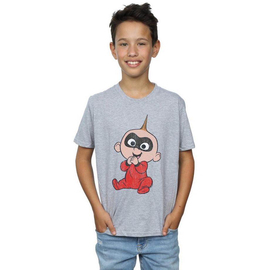 Disney  Tshirt INCREDIBLES 