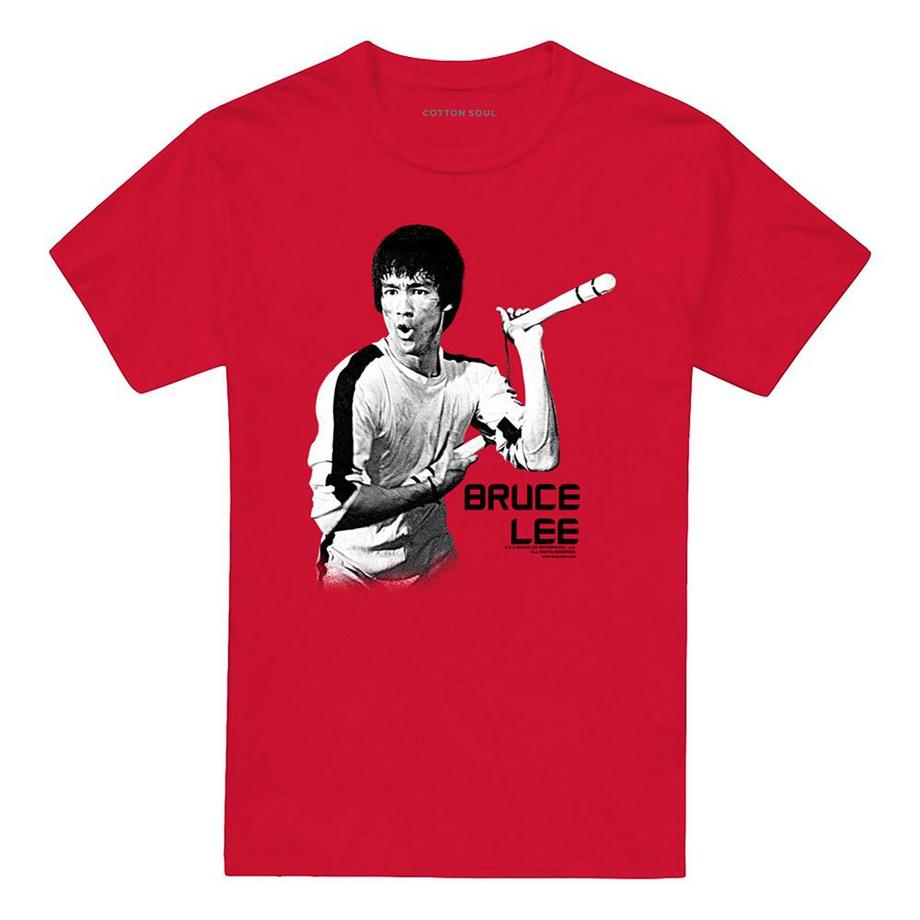 Nunchucks T-Shirt