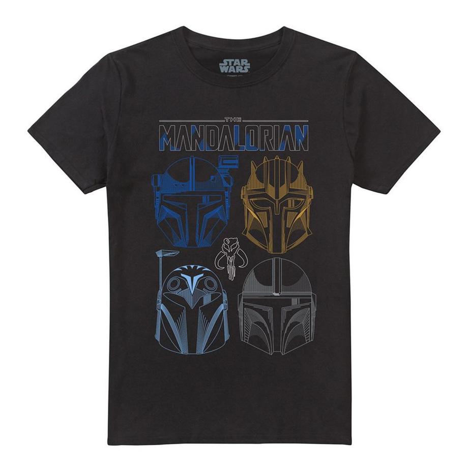T-ShirtMotiftyle Casque