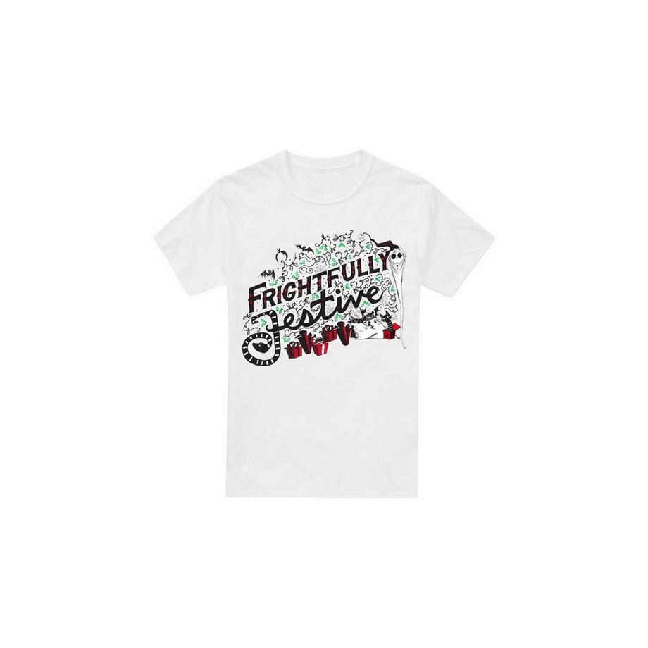 T-ShirtFrightfully Festive Holiday