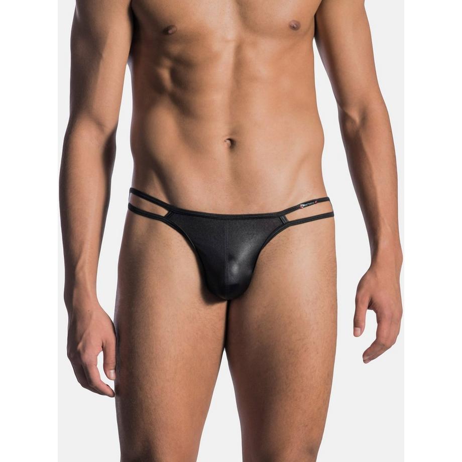 Sportliche Unterhosen RED1804