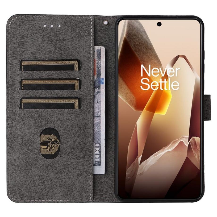 Cover-Discount  OnePlus 13 - Coque avec bloqueur RFID 