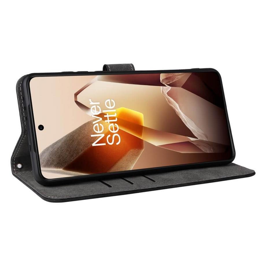 Cover-Discount  OnePlus 13 - Coque avec bloqueur RFID 