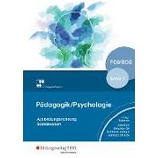 Pädagogik / Psychologie / Pädagogik/Psychologie für die Berufliche Oberschule - Ausgabe Bayern Altenthan, Sophia; Betscher-Ott, Sylvia; Gotthardt, Wilfried; Hobmair, Hermann; Höhlein, Reiner; Ott, Wilhelm; Pöll, Rosmaria; Hobmair, Hermann (Hrsg.) Couverture rigide 