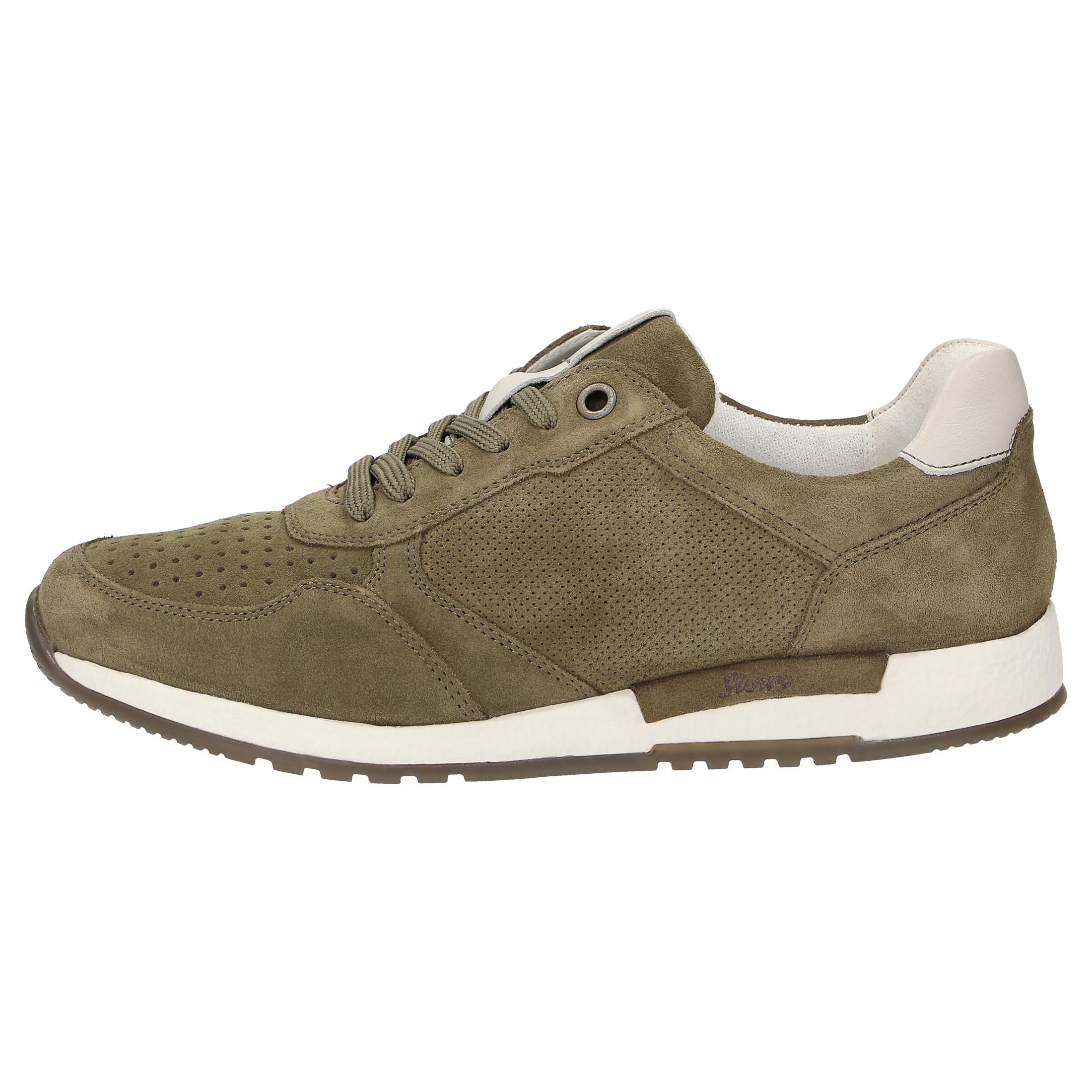 Sioux  Sneaker Rojaro-718 