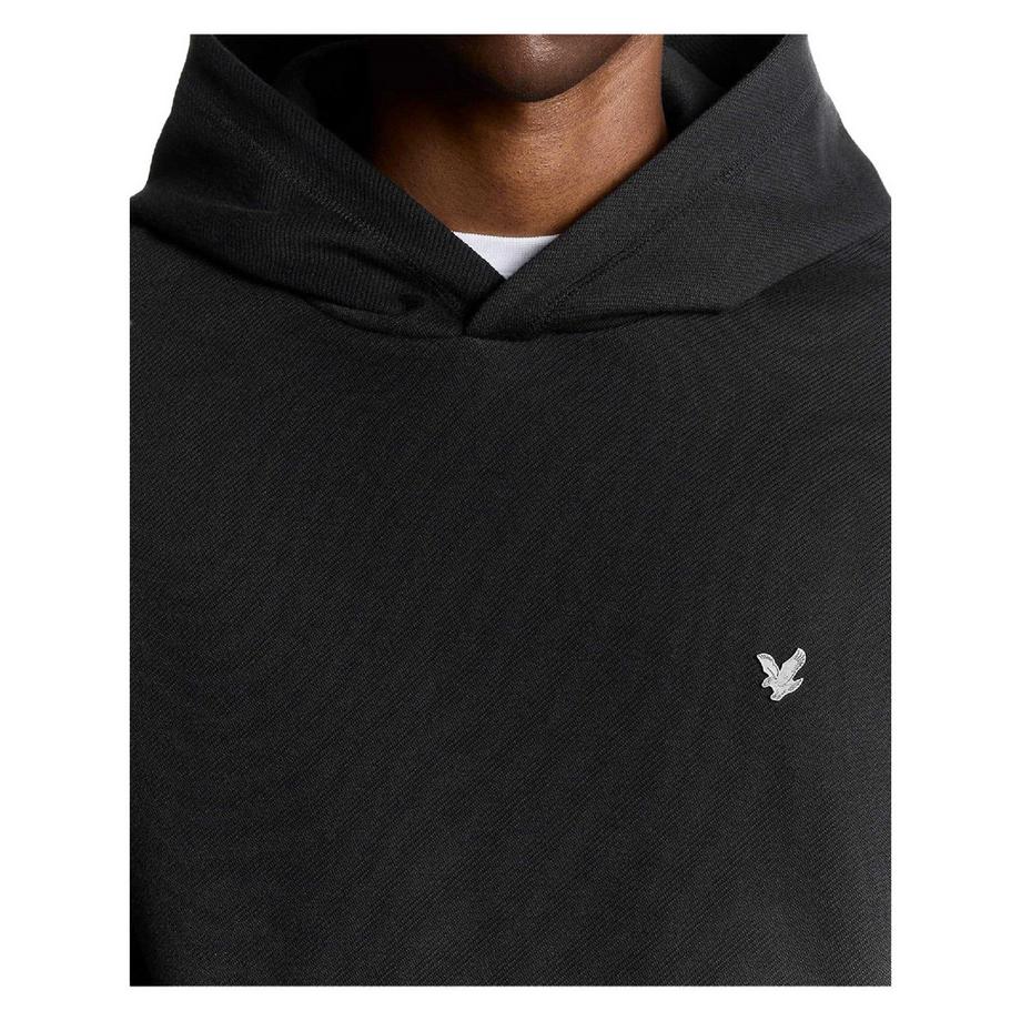 LYLE & SCOTT  Kapuzenpullover  , Gewebe 