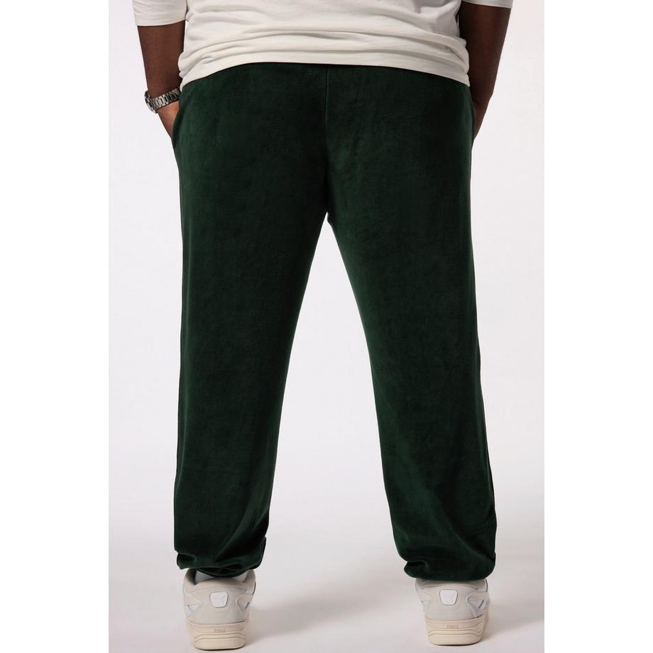 Sthuge Pantalon de jogging Nicki Basic Fit  