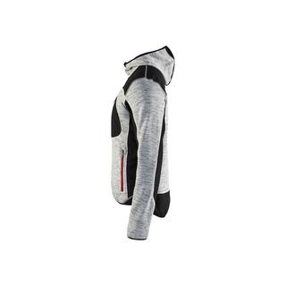 Blaklader Felpa con cappuccio  