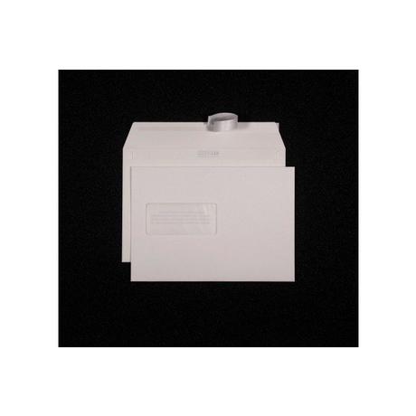 METTLER METTLER Couvert Fenster links C5 8145 120g,recycl. natura 500 Stk.  