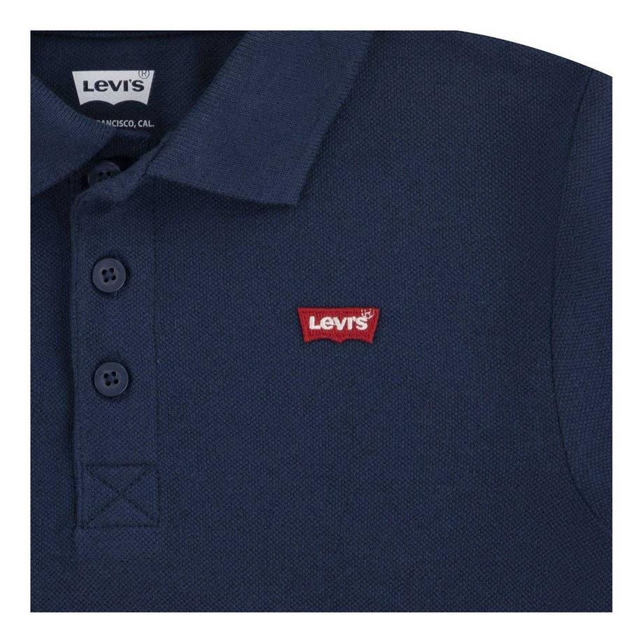 Levis  Maglietta Polo Regolare Maniche Corte 