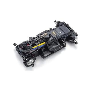 Kyosho  Mini-Z Racer Chassis MR-04 EVO2 W-MM 8500 kV, RWD, 1:27 