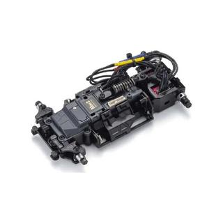 Kyosho  Mini-Z Racer Chassis MR-04 EVO2 W-MM 8500 kV, RWD, 1:27 