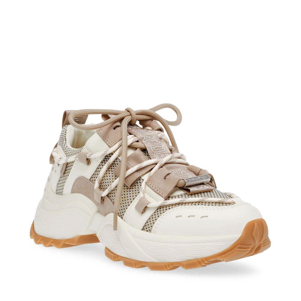 STEVE MADDEN  sneakers für damen  tazmania 