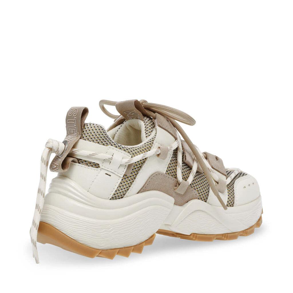 STEVE MADDEN  sneakers für damen  tazmania 