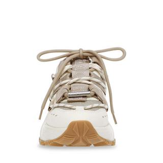 STEVE MADDEN  sneakers für damen  tazmania 