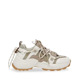 STEVE MADDEN  sneakers für damen  tazmania 