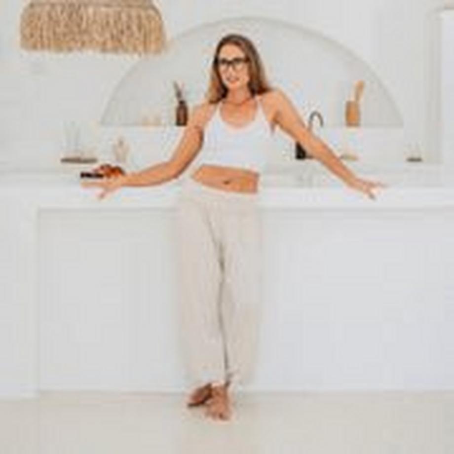 Vervola  Pantalon de yoga 'Bali Classic', confortable et durable 