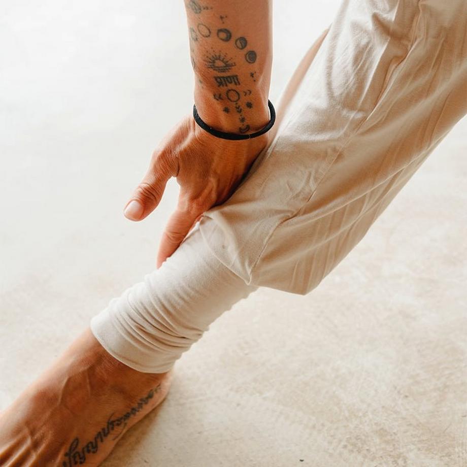 Vervola  Pantalon de yoga 'Bali Classic', confortable et durable 
