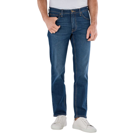 Lee Daren Regular Fit Jeans  