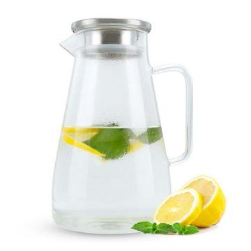 Carafe en CLAIR