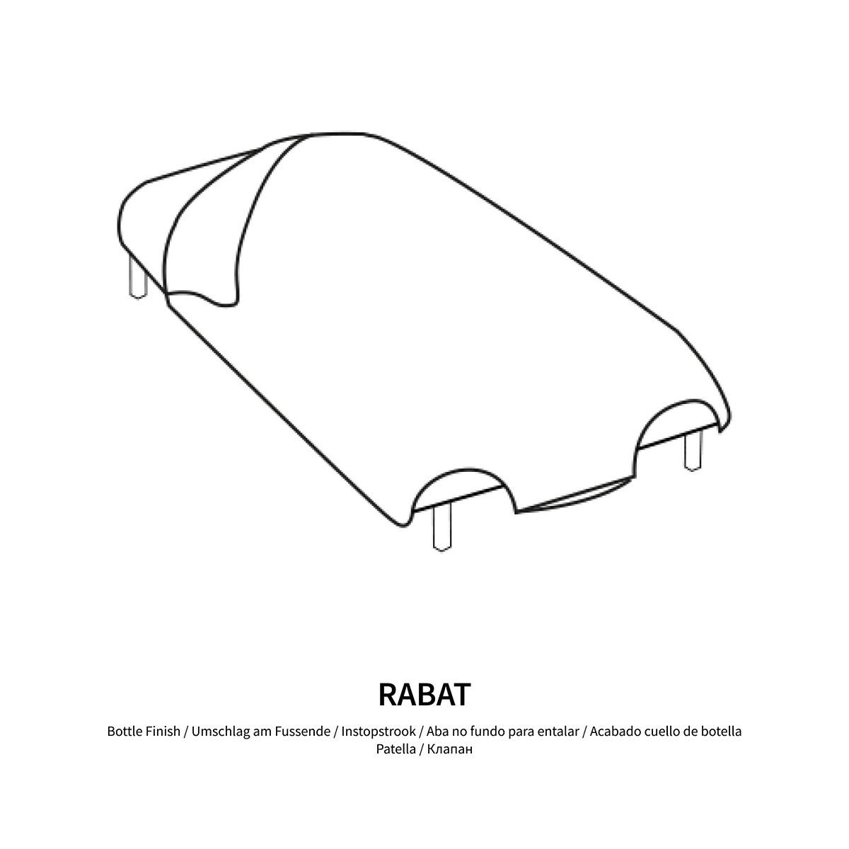 La Redoute Intérieurs Scenario Kinder-Duvetbezug  