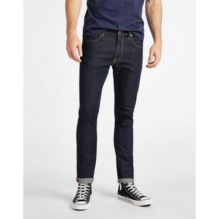 Lee Luke Slim Tapered Jeans  