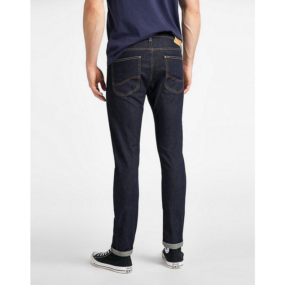 Lee Luke Slim Tapered Jeans  