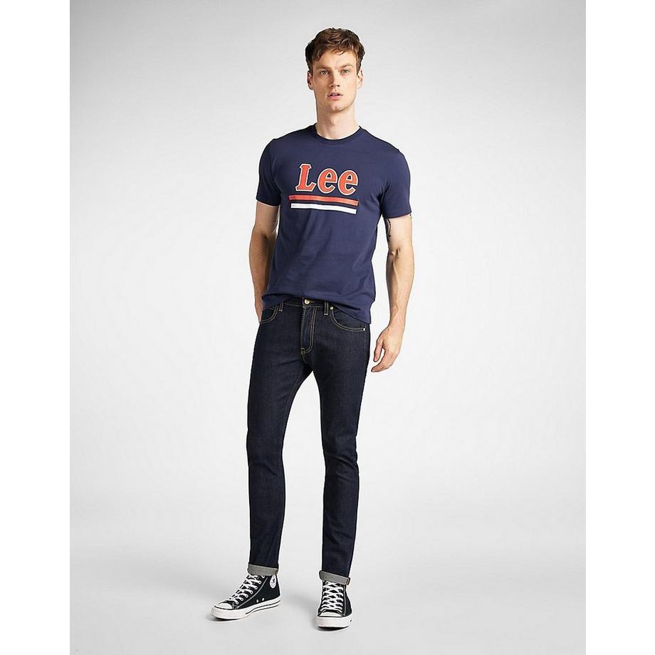 Lee Luke Slim Tapered Jeans  